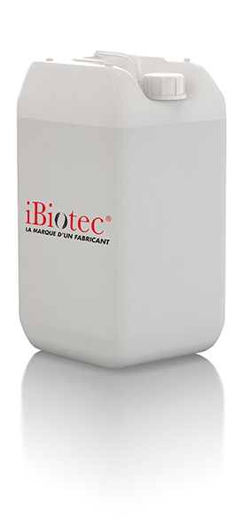 Detergente, Sgrassante industriale - BIOCLEAN MECA 300 – iBiotec - Tec Industries